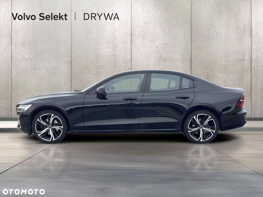 Volvo S60 B4 B Plus Dark - 3