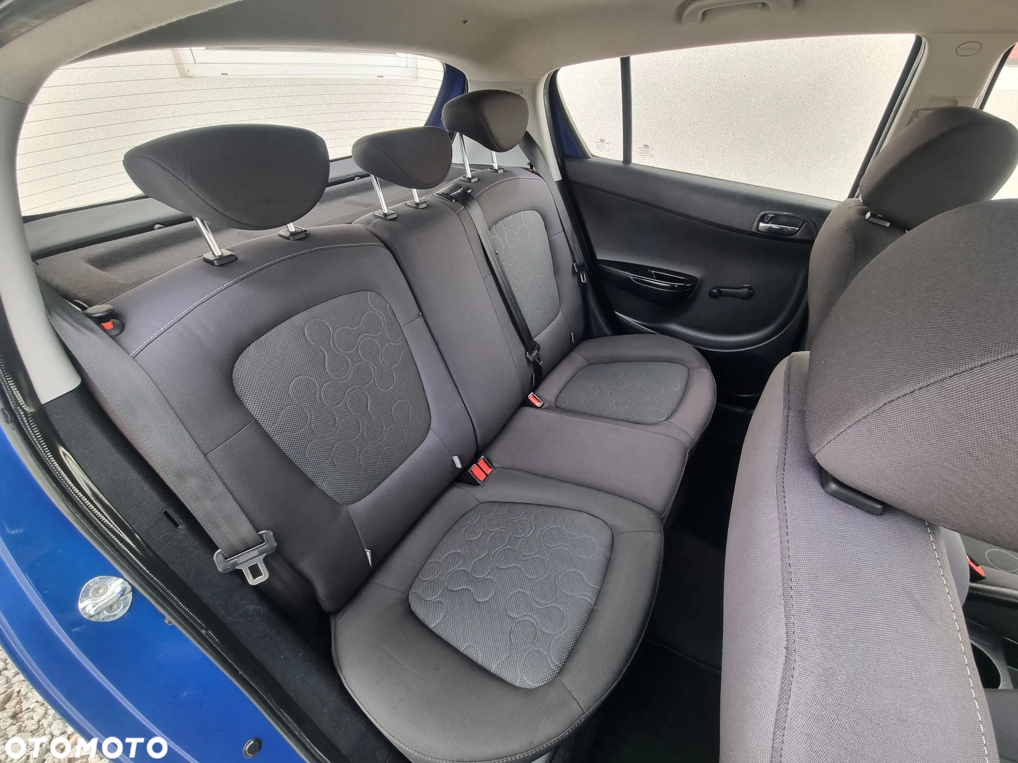 Hyundai i20 1.2 Edition Plus - 11