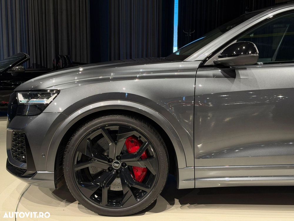 Audi RS Q8 RSQ8 4.0 TFSI quattro MHEV Tiptronic - 14