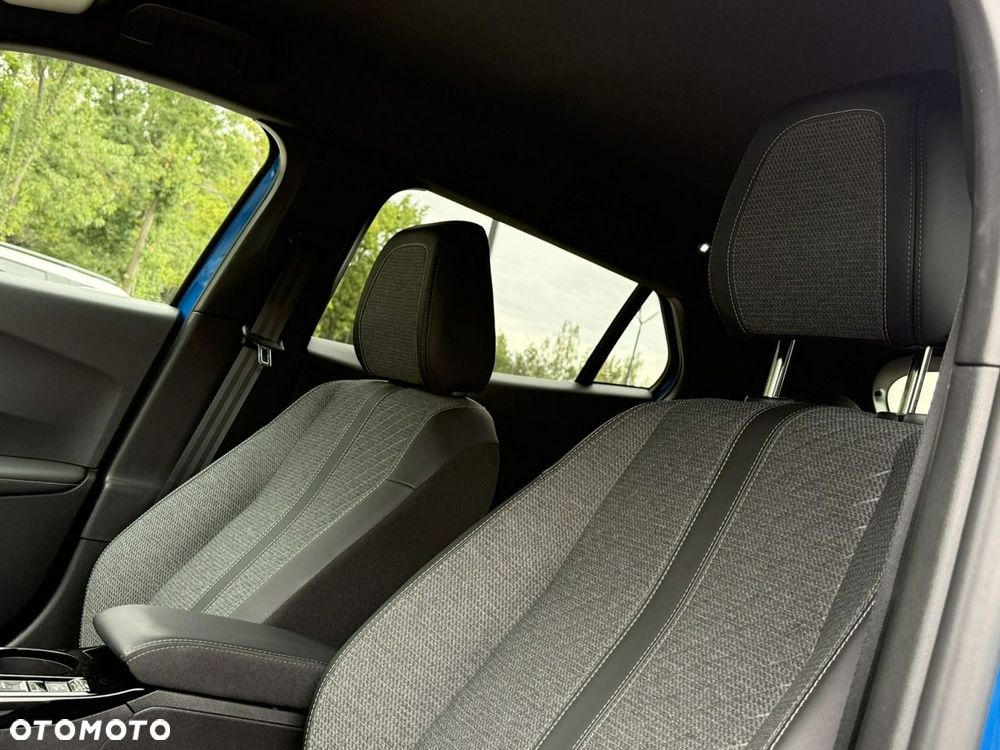 Peugeot 2008 1.2 PureTech Allure S&S EAT8 - 12