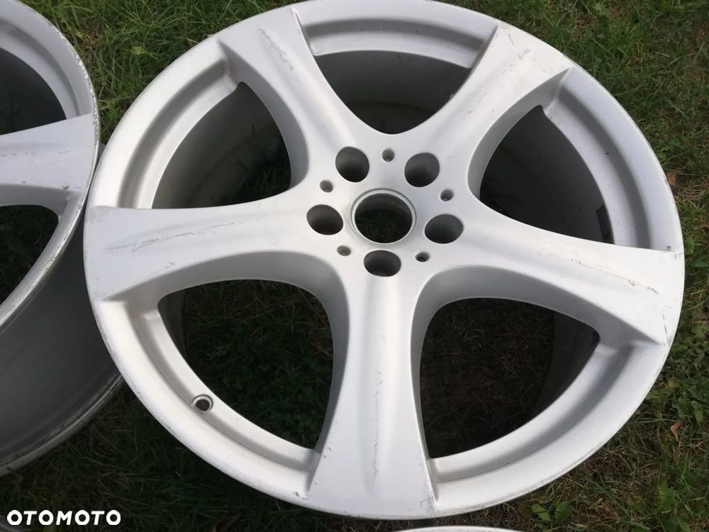 Wzmacniane felgi Ronal do VW t5 T6 20'' - 3