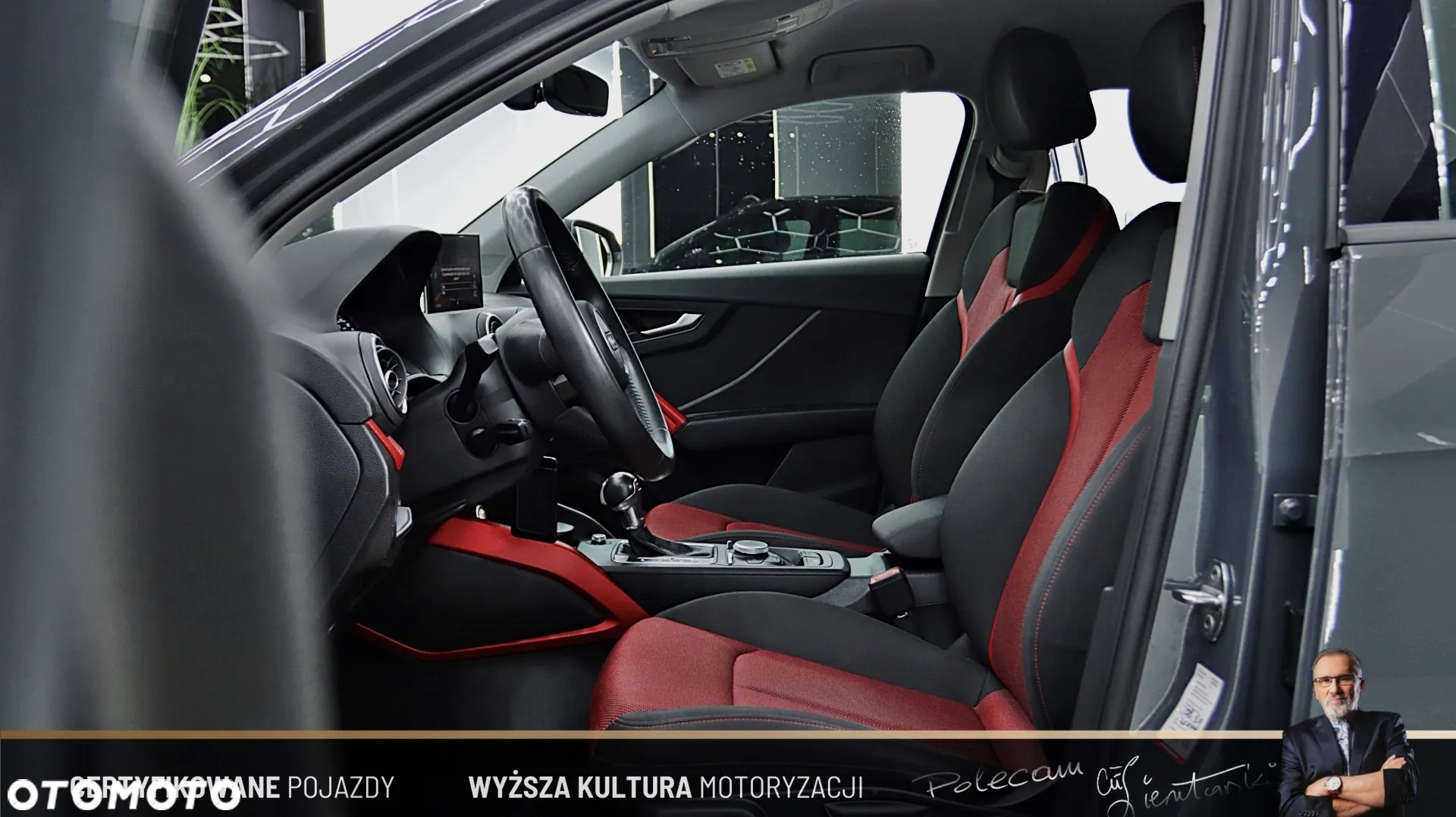 Audi Q2 2.0 TFSI Quattro S tronic - 19