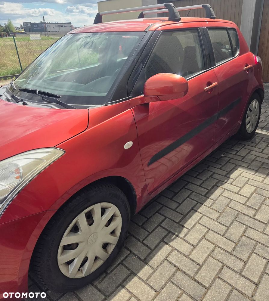 Suzuki Swift 1.2 Club - 7