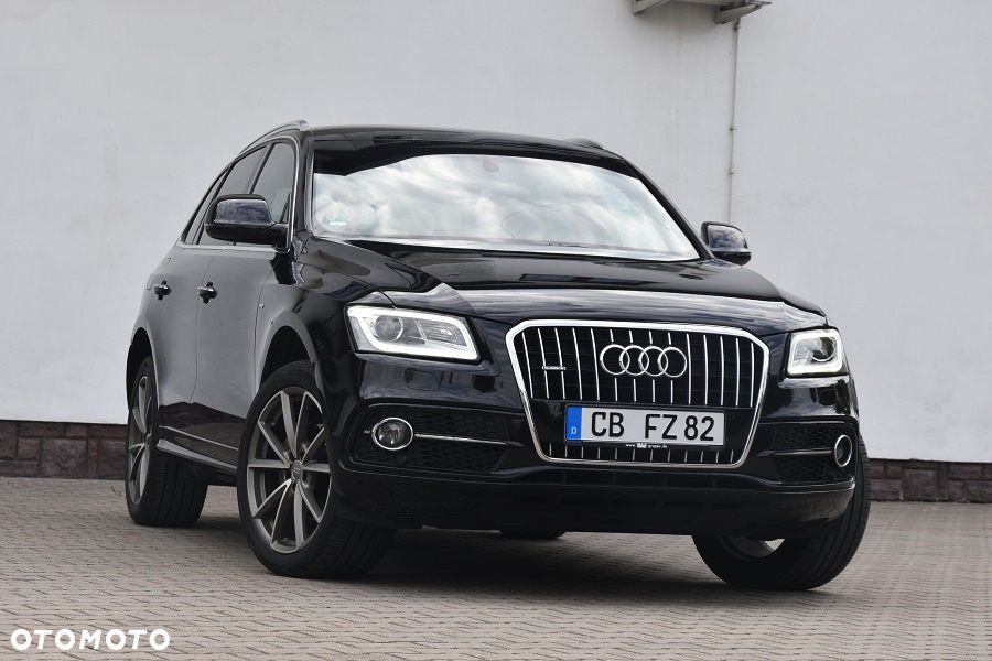 Audi Q5 2.0 TDI Quattro (clean diesel) S tronic - 5