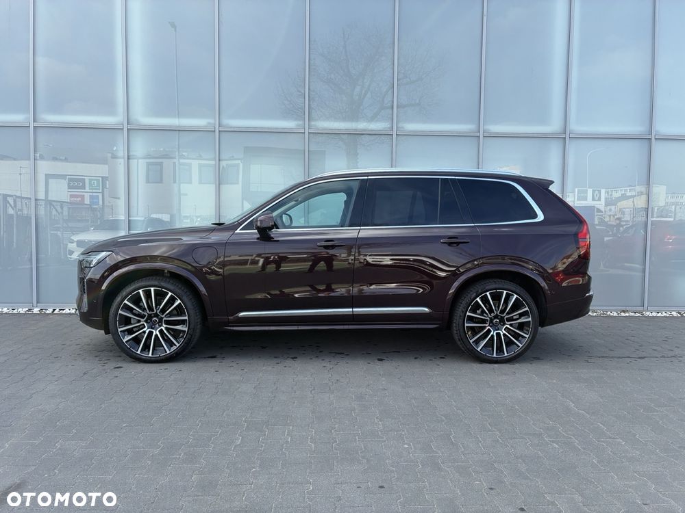 Volvo XC 90 T8 AWD Plug-In Hybrid Ultra Bright 7os - 5