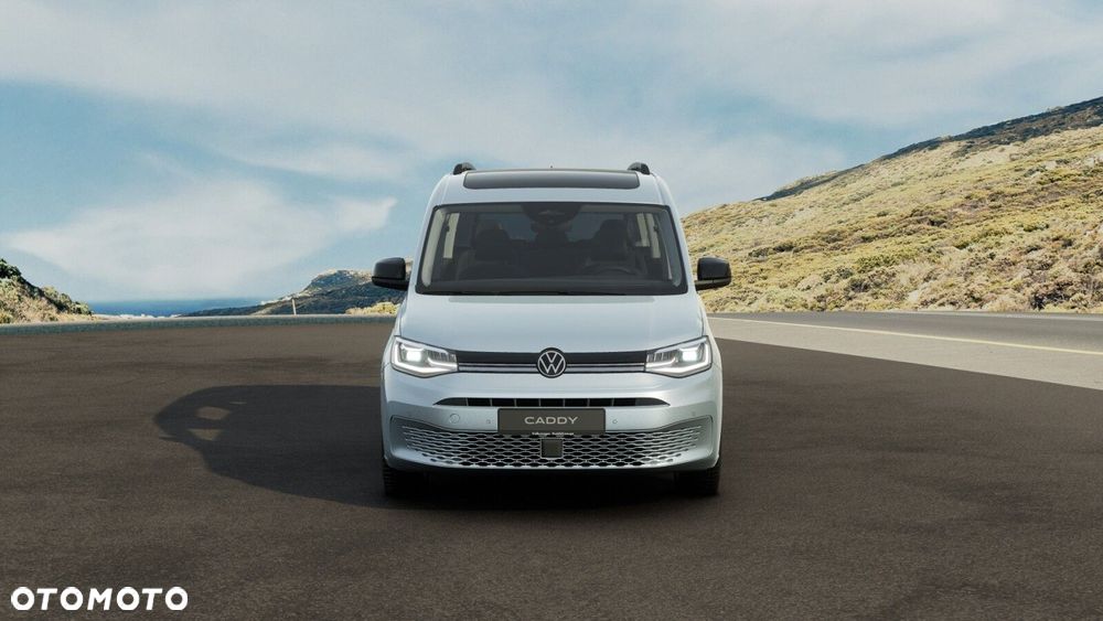 Volkswagen Caddy Maxi 2.0 TDI Style DSG - 12