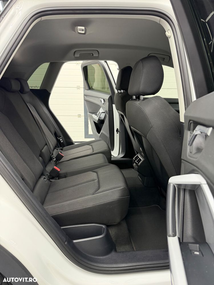 Audi Q3 Sportback 45 TFSIe S tronic S line - 19
