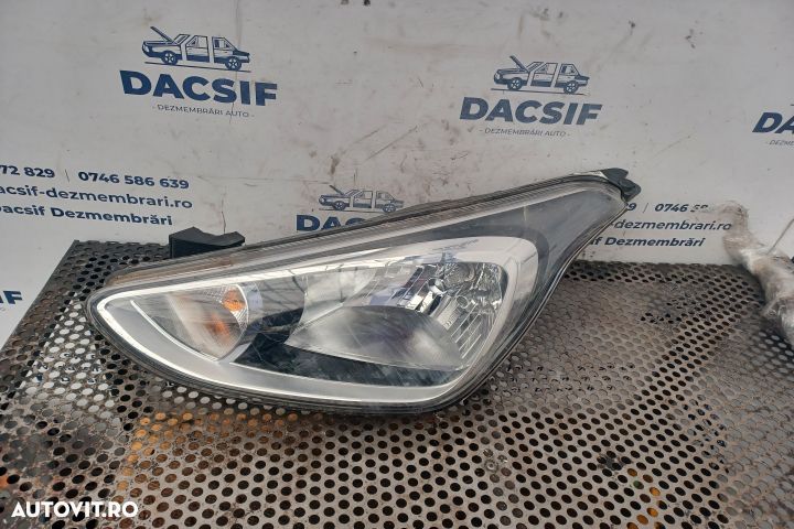 FAR STANGA  92101-B9000 MX1253 Hyundai i10 2 [facelift] [2016 - 2019] - 1