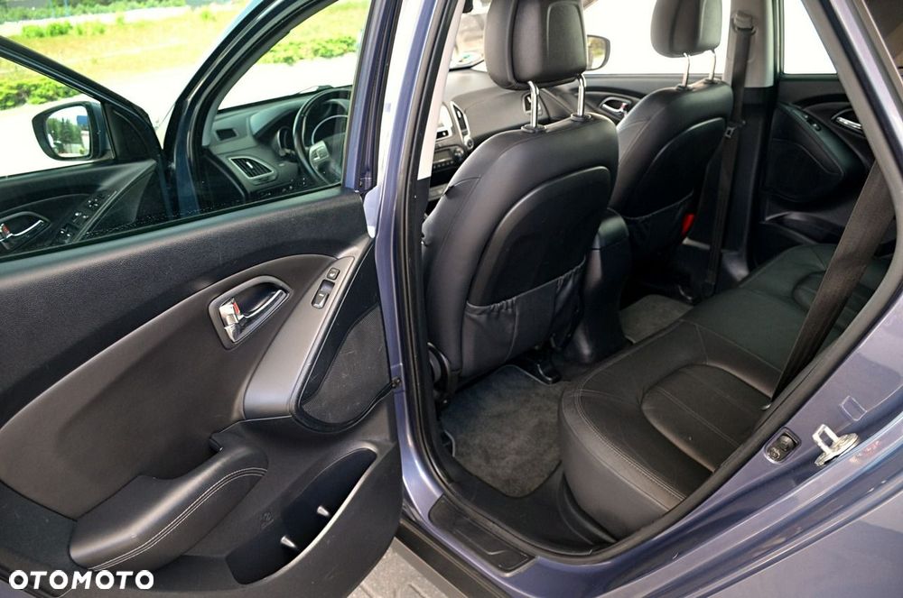 Hyundai ix35 - 15