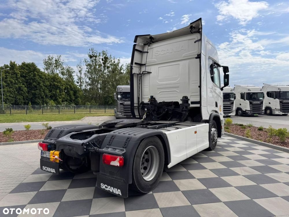 Scania R 460 A4x2NA - 4