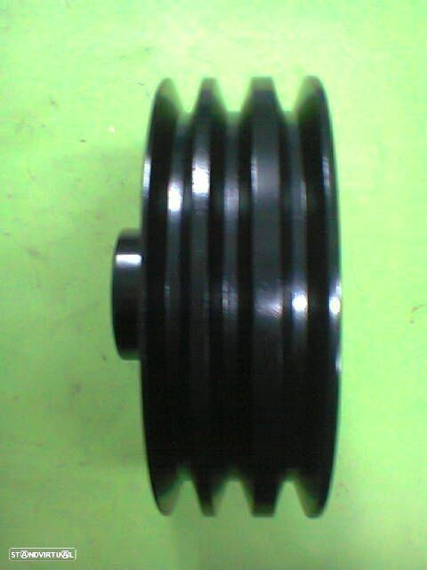 Poli da cambota Mitsubishi Canter Fuso Fe649 Fe659 Fe84P ME012359 - 3