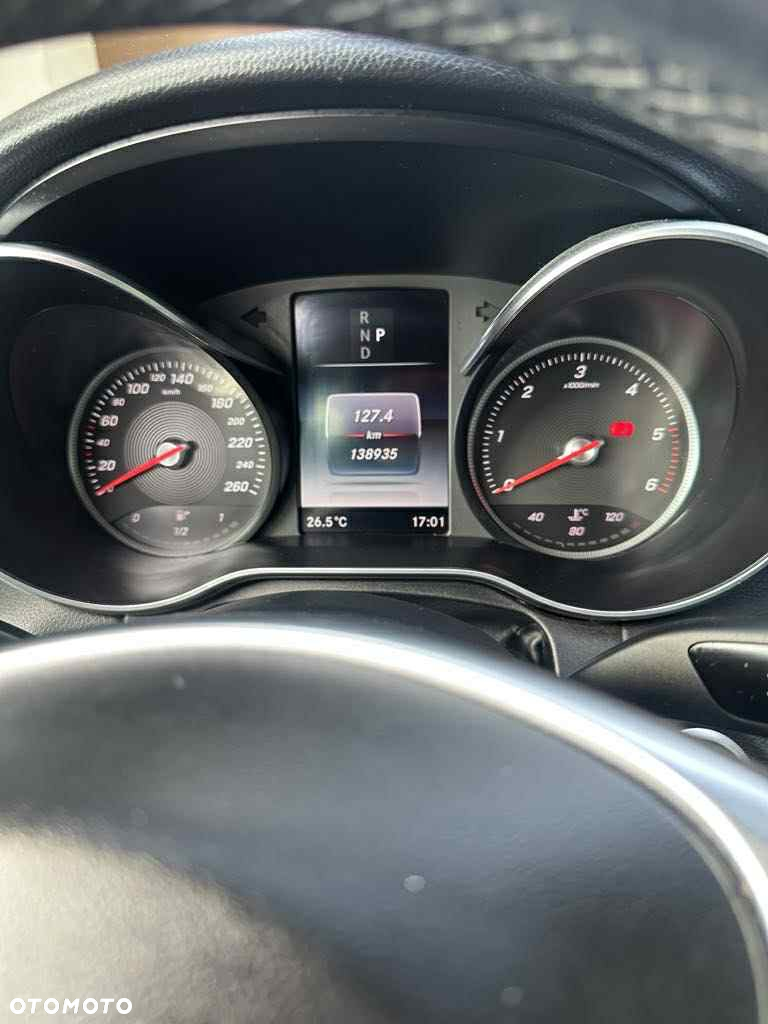 Mercedes-Benz Klasa C - 4
