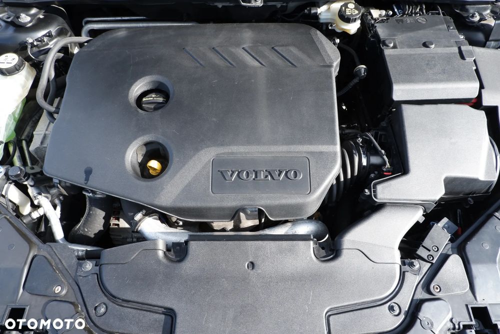 Volvo V40 D2 Powershift Ocean Race - 37