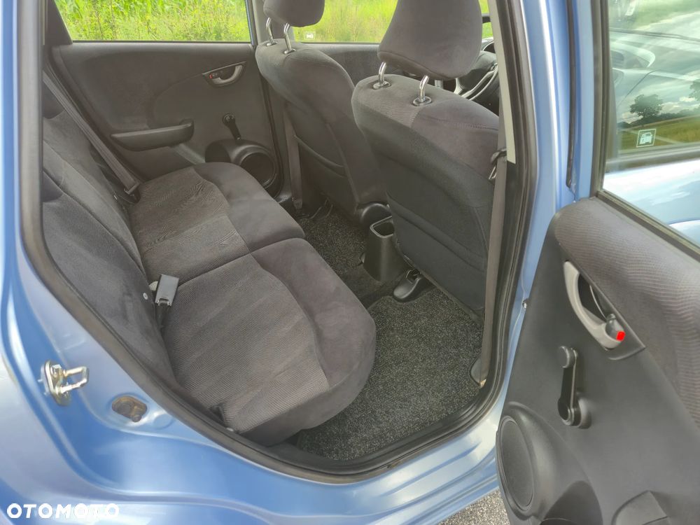 Honda Jazz 1.4 i-VTEC Comfort - 13