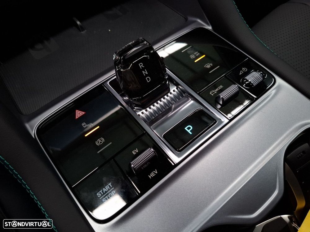 BYD Seal U 87 kWh Design - 18