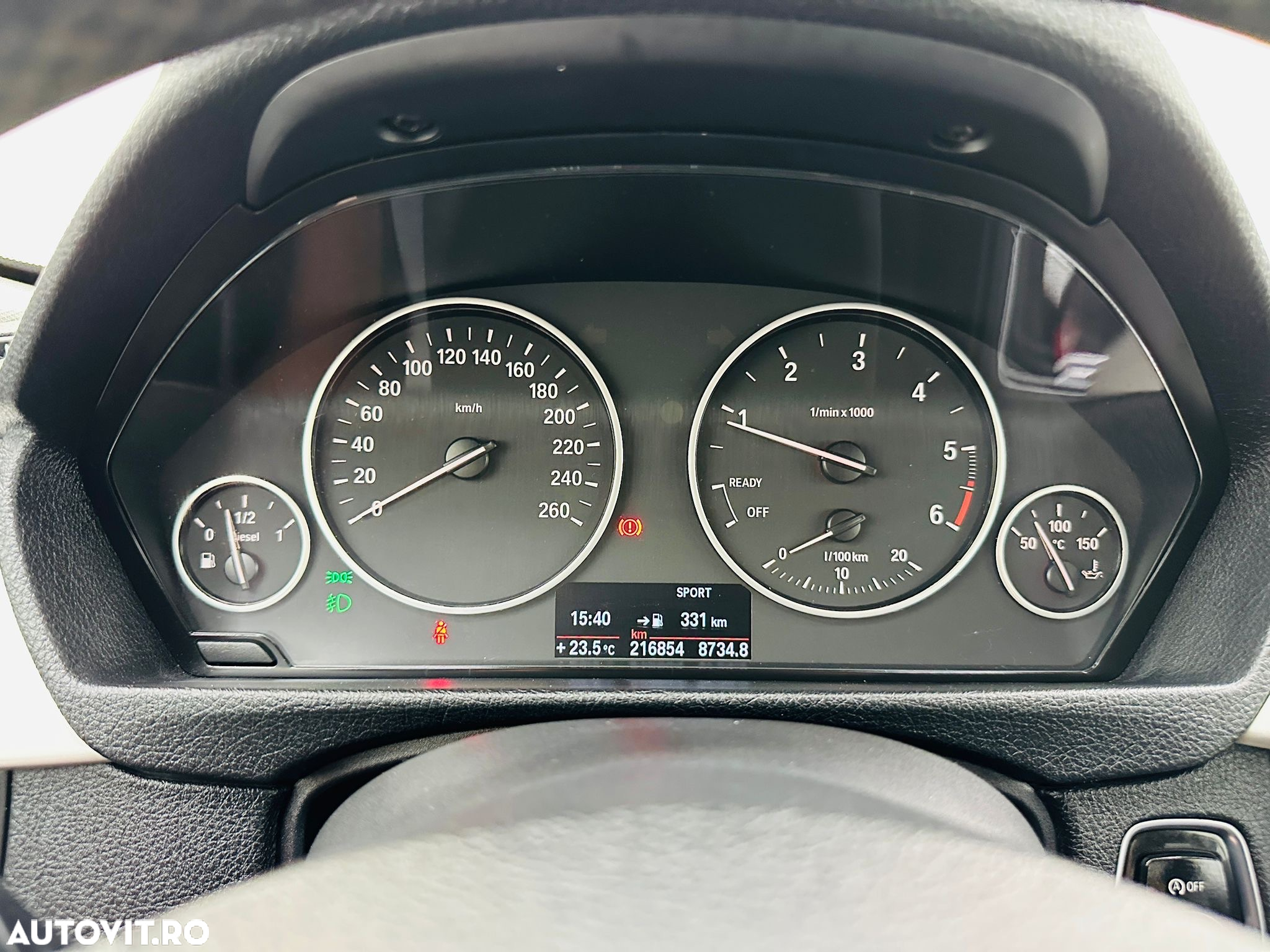 BMW Seria 3 - 40
