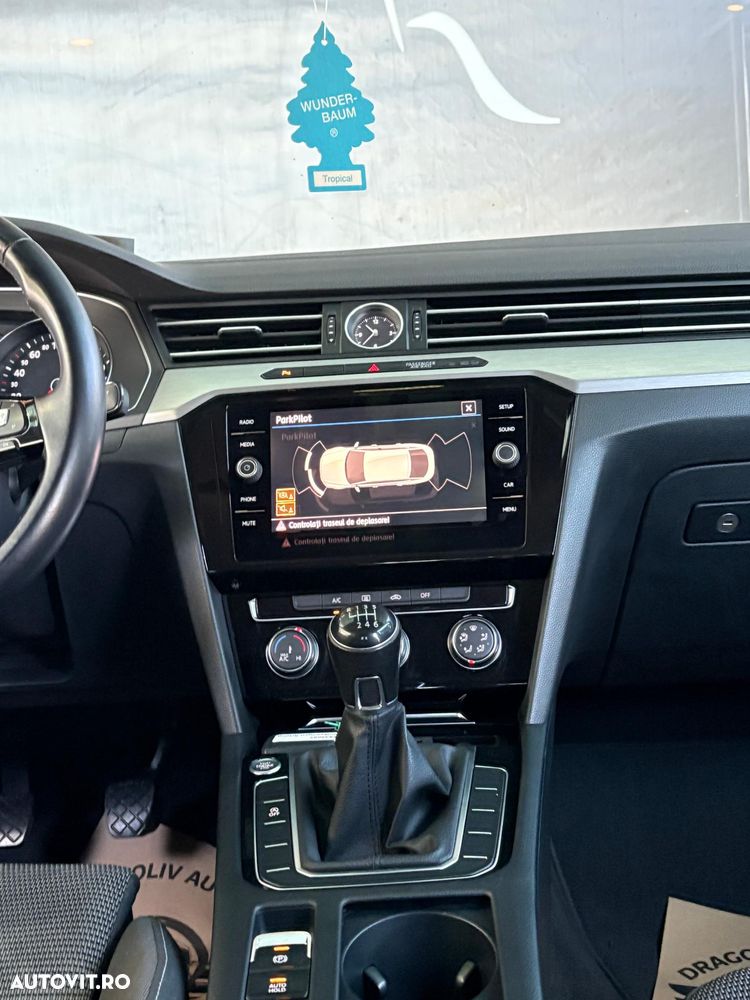 Volkswagen ARTEON 2.0 TDI SCR - 15