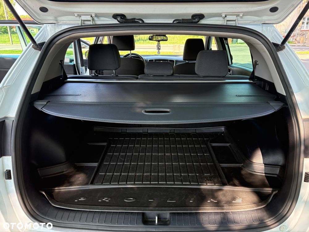 Kia Sportage 1.6 GDI M 2WD - 8
