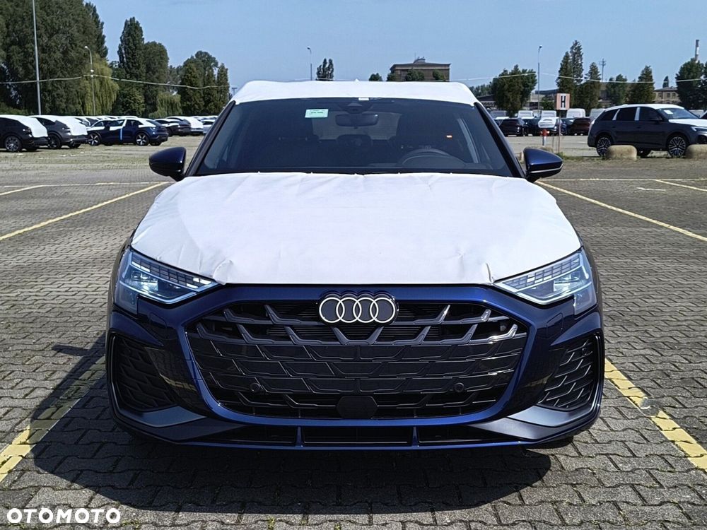Audi A3 Sportback - 12