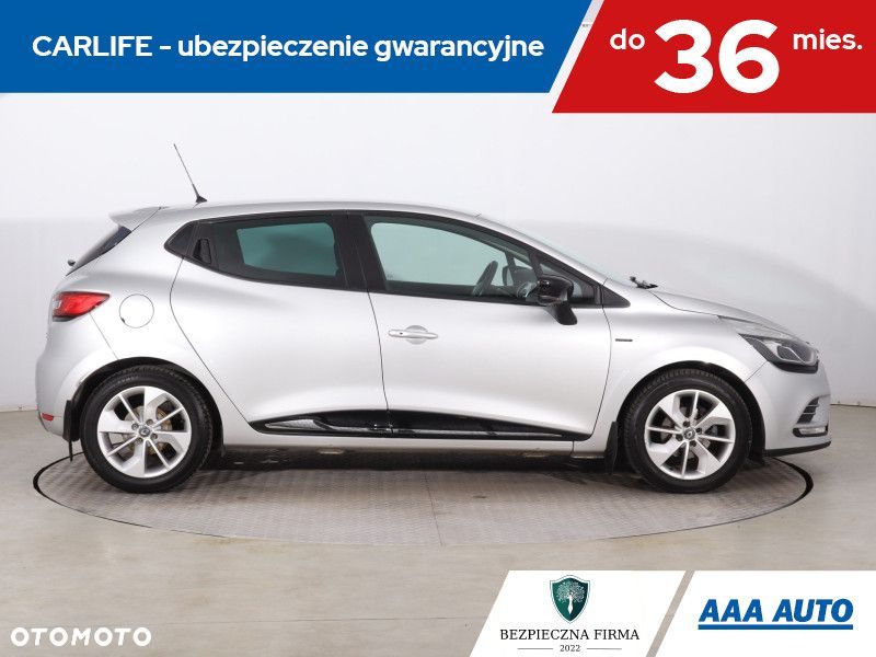 Renault Clio - 8