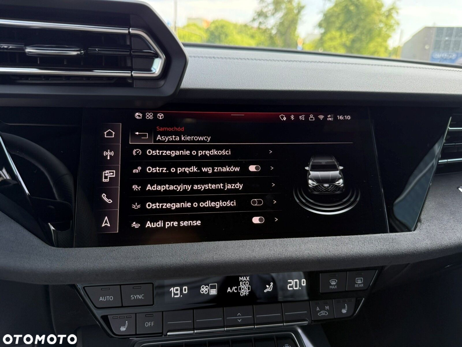 Audi A3 - 22