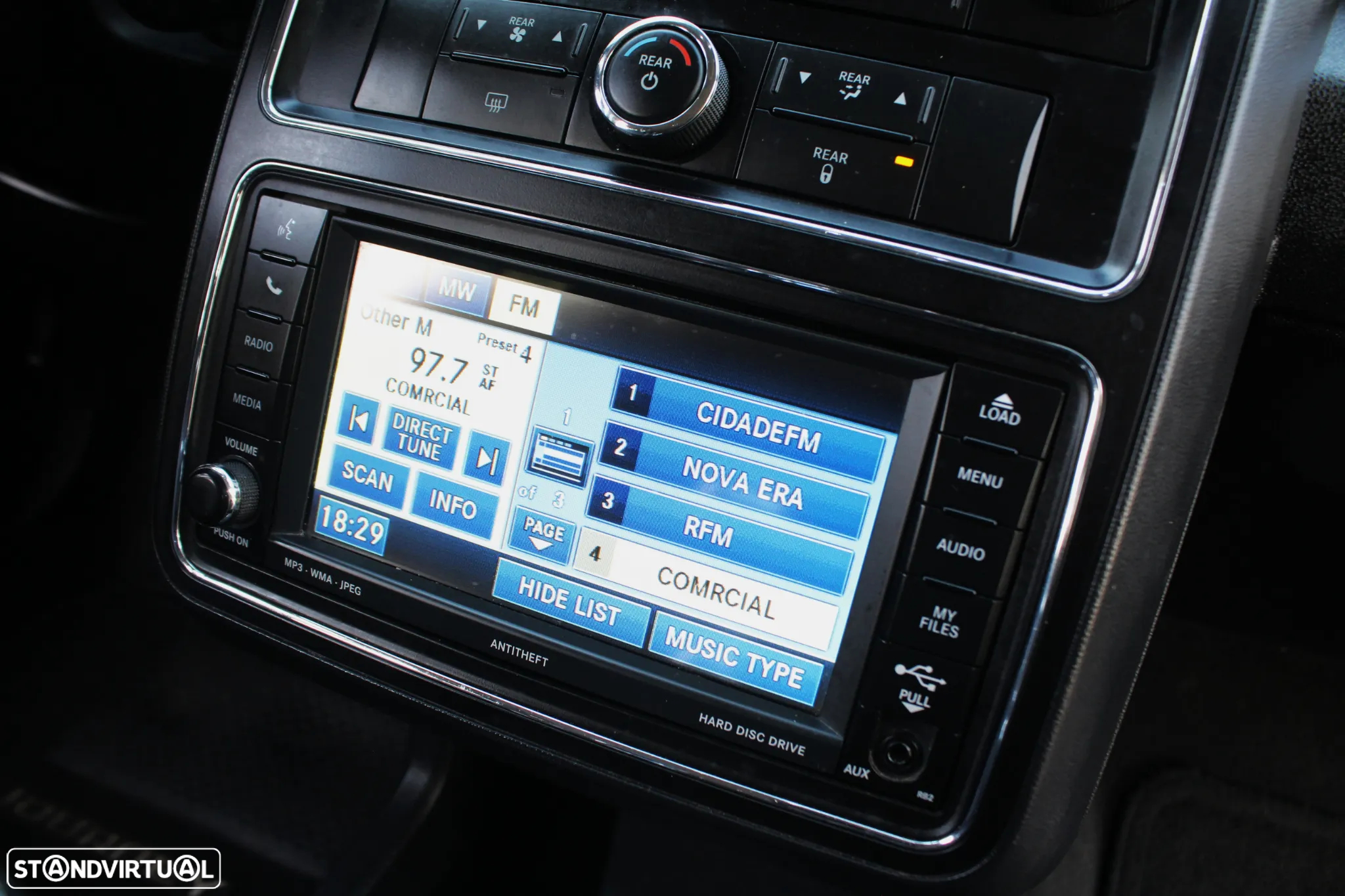 Dodge Journey 2.0 CRD R/T MTX - 43