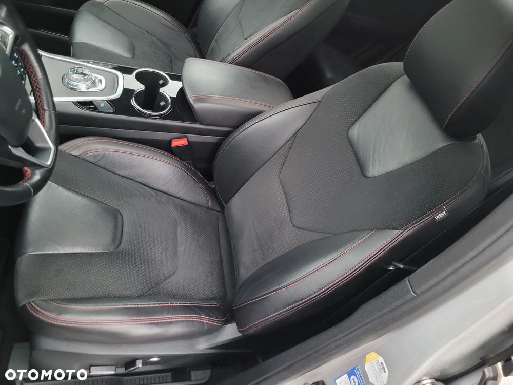 Ford S-Max 2.0 EcoBlue ST-Line - 6