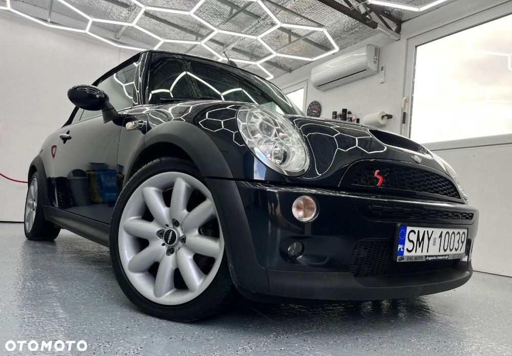 MINI Cooper S - 2