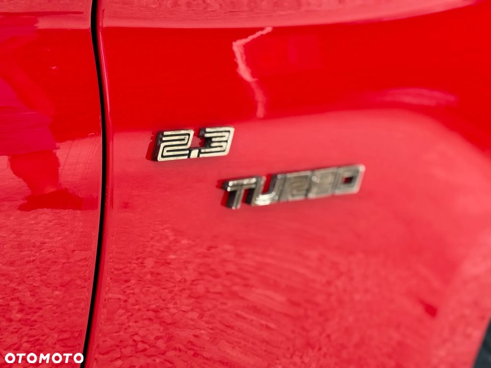 Ford Mustang 2.3 Eco Boost - 9