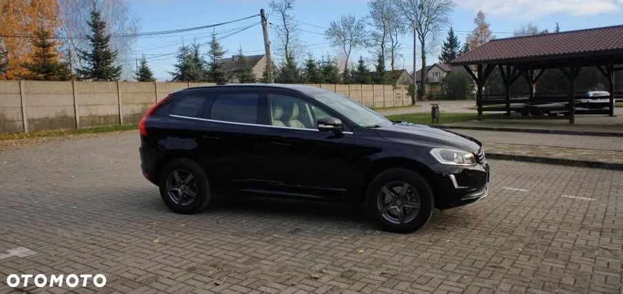 Volvo XC 60 - 6