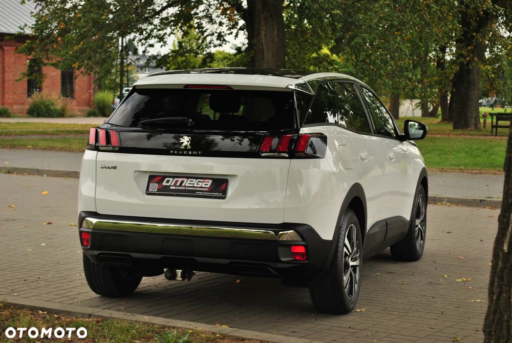 Peugeot 3008 BlueHDi 130 Stop & Start Active Business-Paket - 6