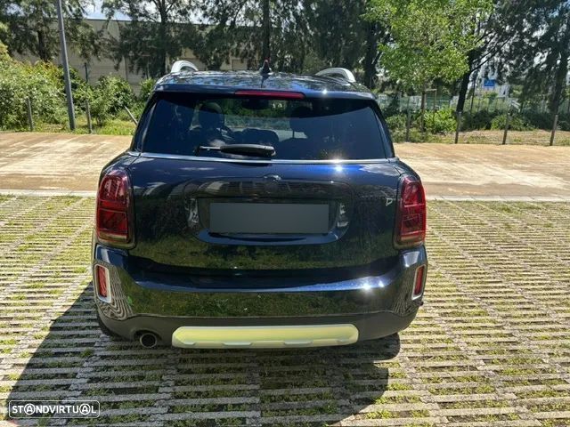 MINI Countryman Cooper D Premium Yours Auto - 7