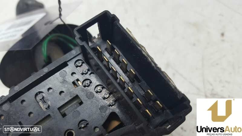 COMANDO DO LIMPA-VIDROS RENAULT ESPACE IV (JK0) 2.0 DCI DIESEL CAT - 4