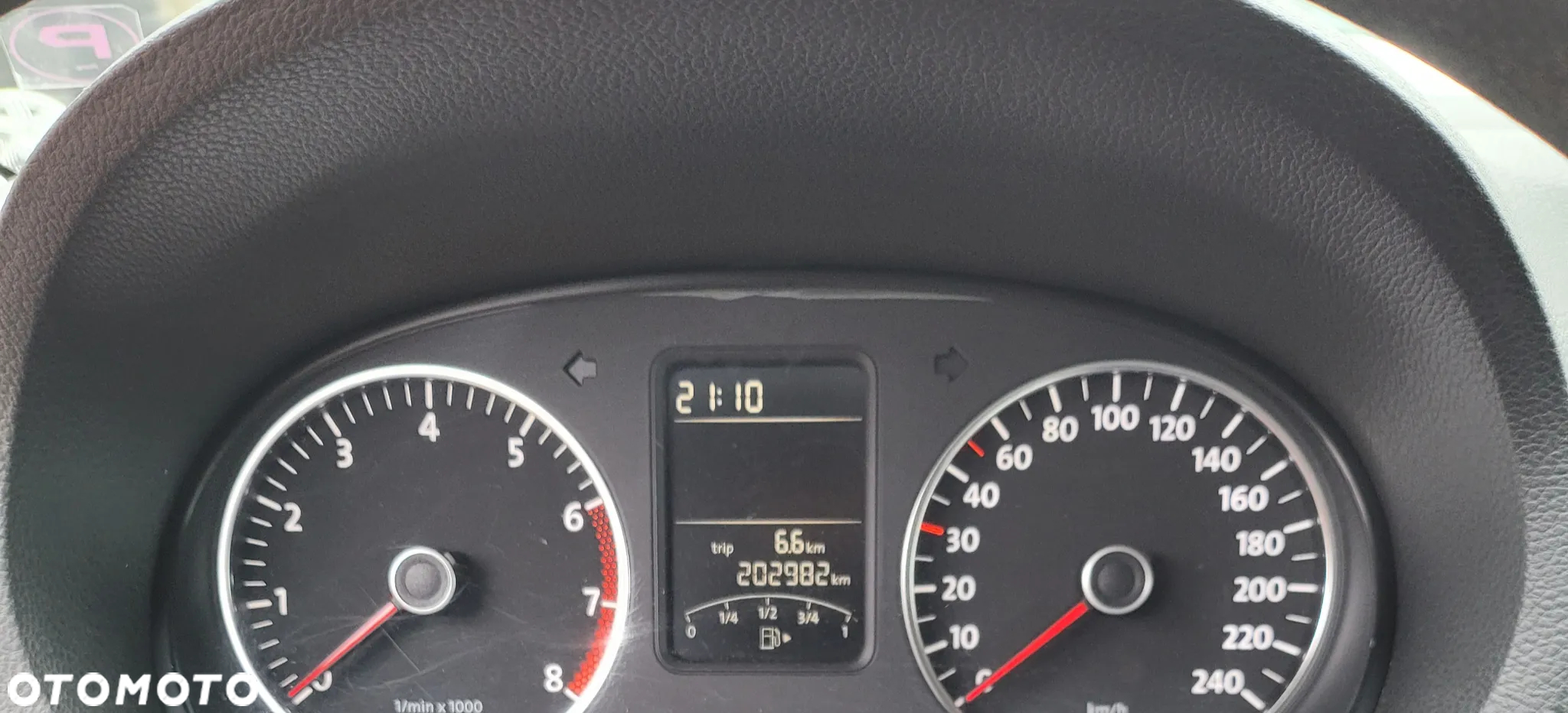 Volkswagen Polo 1.2 Team - 12