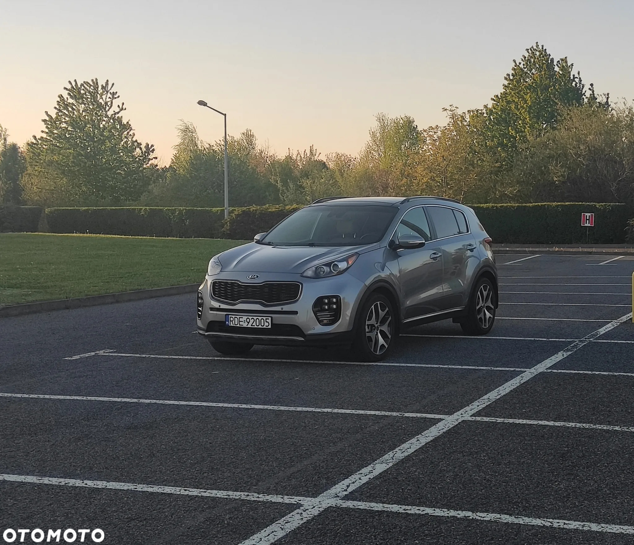 Kia Sportage - 2