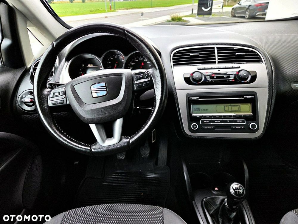 Seat Altea XL - 12