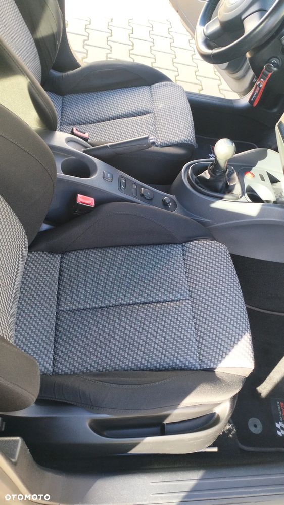 Seat Leon 1.9 TDI Stylance - 14