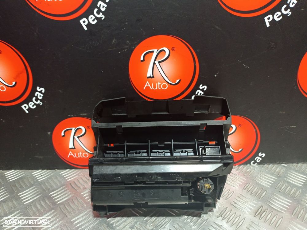 Kit Cinzeiro Bmw 3 (E46) - 2