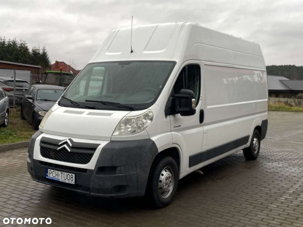 Citroën Jumper - 3