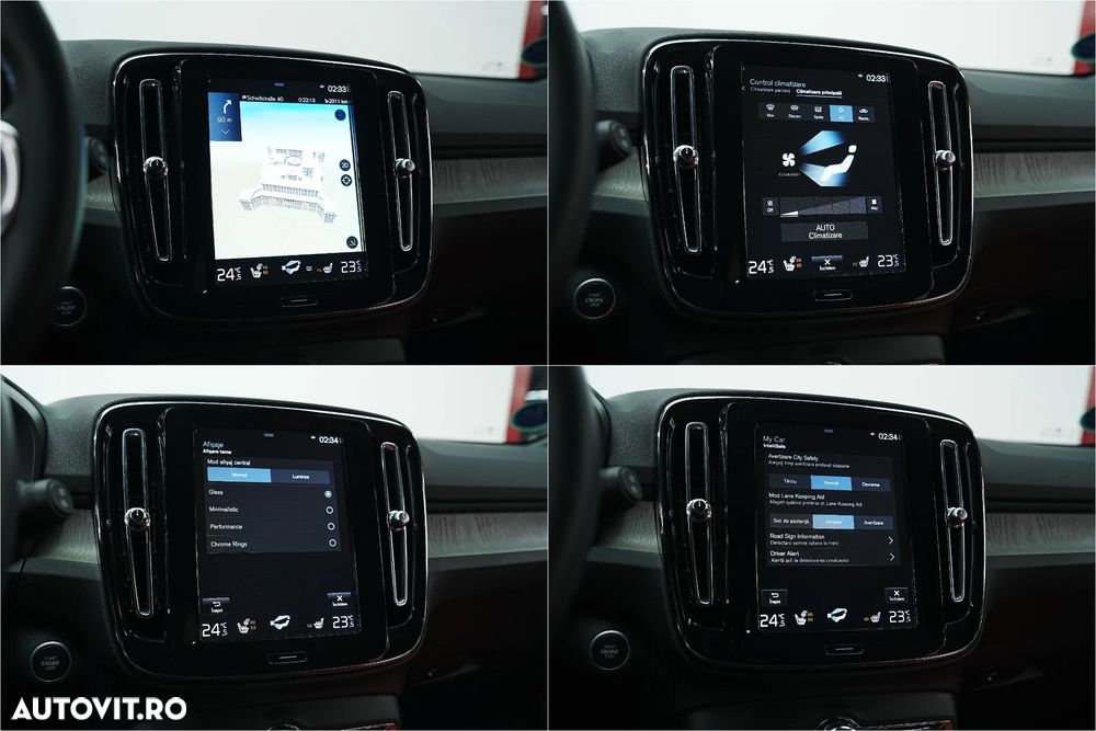 Volvo XC 40 T5 AWD Geartronic Inscription - 18