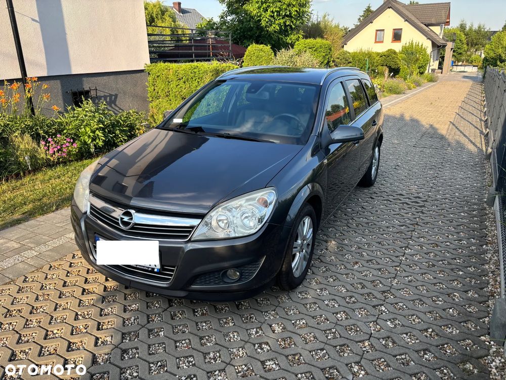 Opel Astra 1.7 CDTI DPF Cosmo - 2
