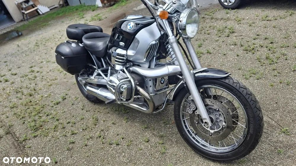 BMW R - 3
