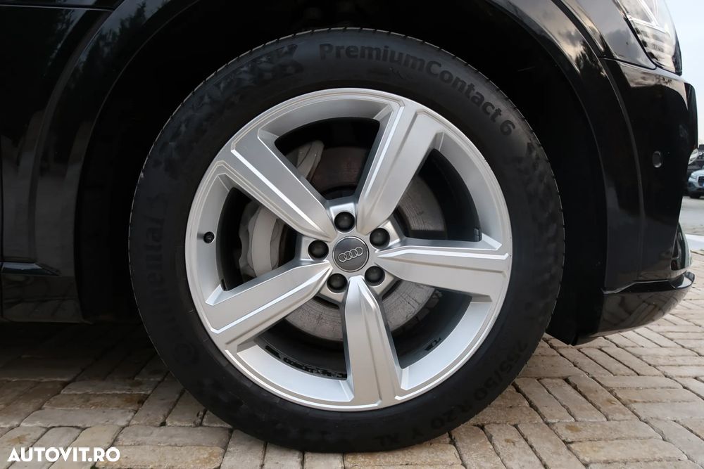 Audi e-tron 50 quattro advanced - 19