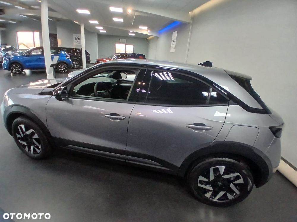 Opel Mokka 1.2 T mHEV Business Edition S&S eDTC6 - 5