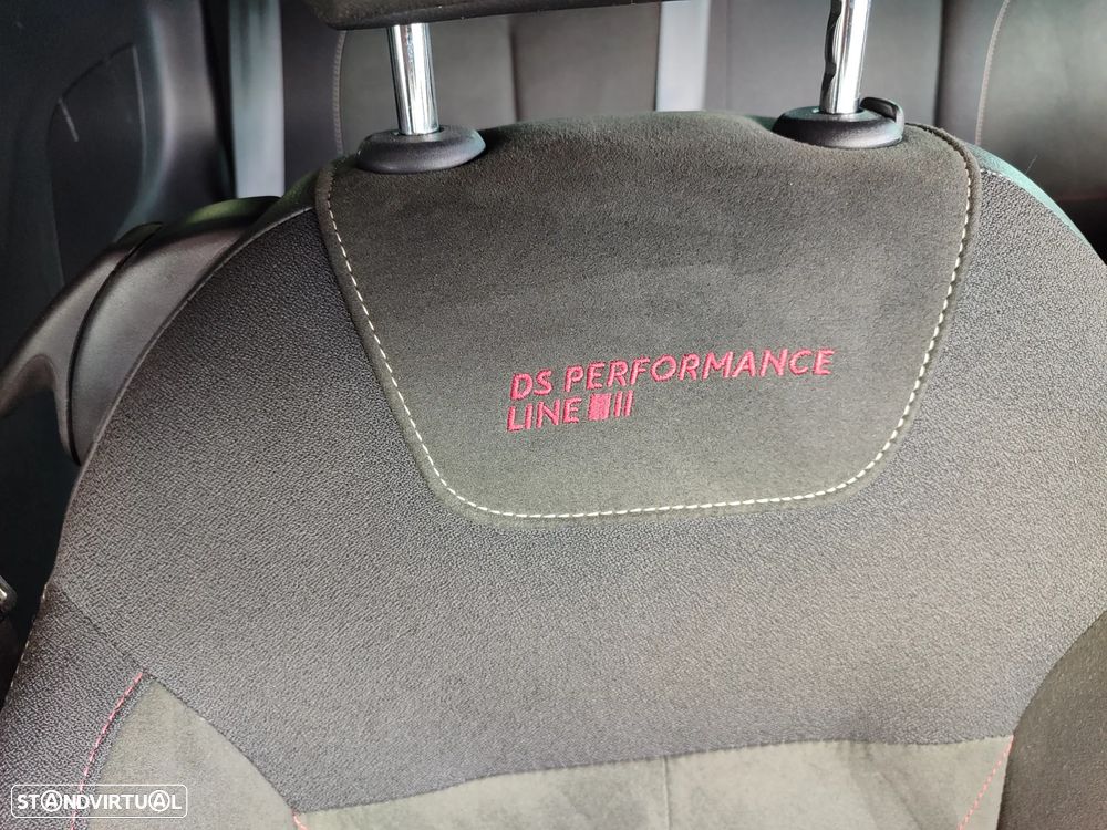 Citroën DS3 - 26