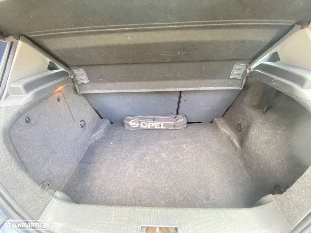 Opel Astra 1.7 CDTI Cosmo ecoFLEX - 3