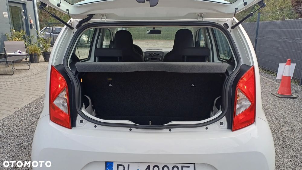 Seat Mii 1.0 Style EU6 - 10
