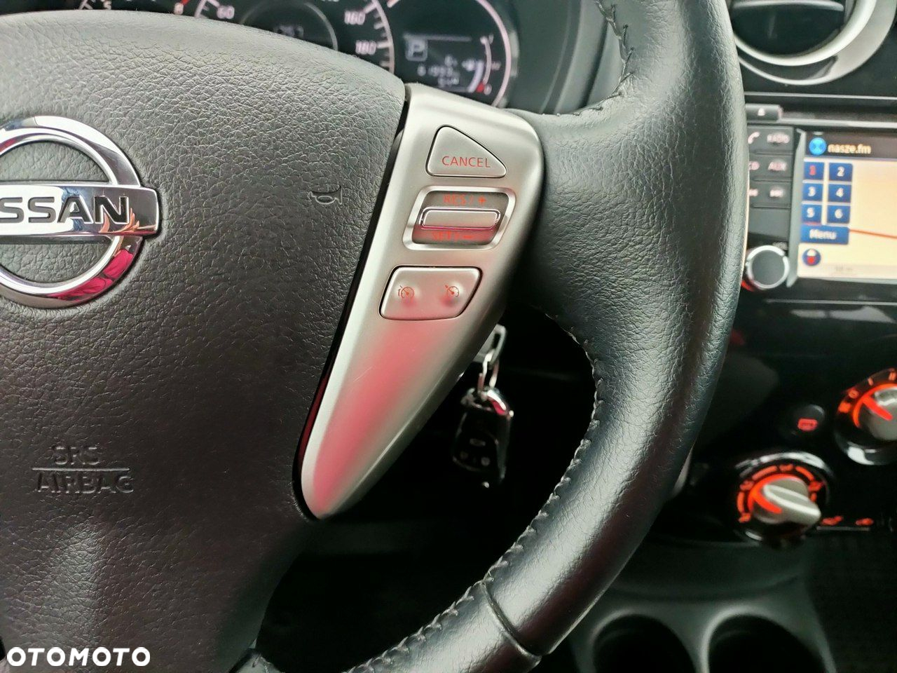 Nissan Note - 28