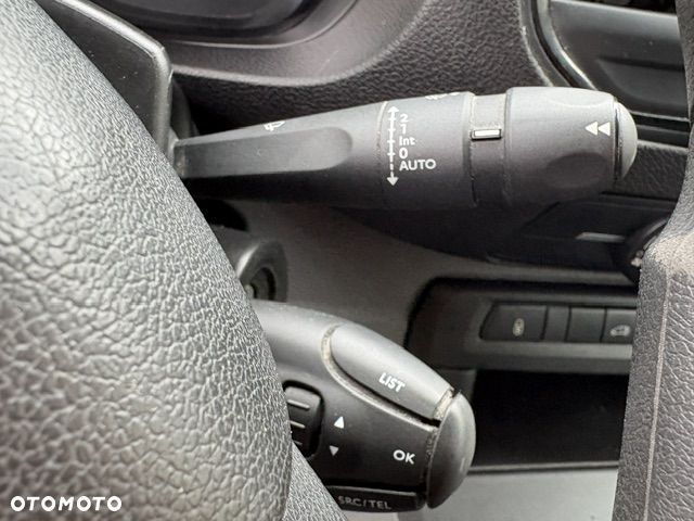 Peugeot Expert M mroźnia / chłodnia -20*C - 25