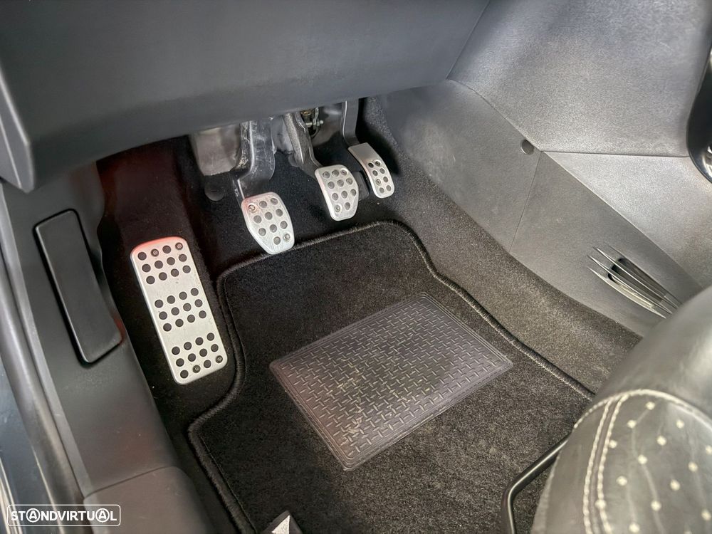 Citroën DS3 1.6 THP Sport Chic - 24